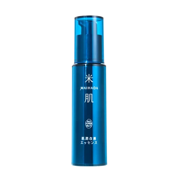 komehada美容液ランキング4位